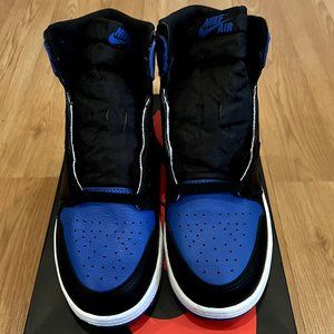 Air Jordan 1 Retro High OG 'Royal' 2017 DS